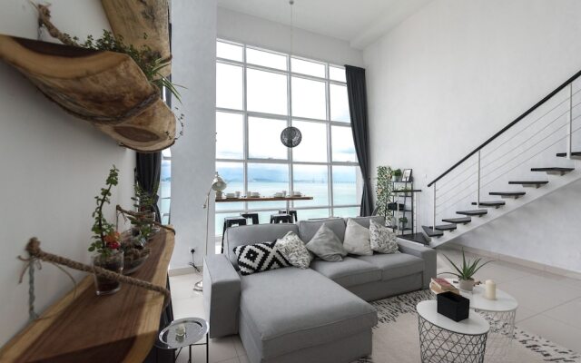 Urban Suite @ Maritime Suite