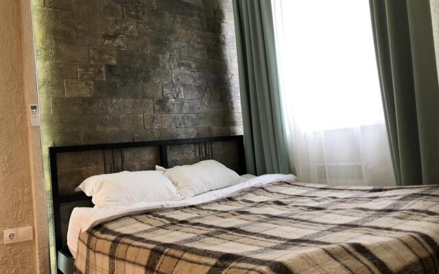 Апартаменты на улице Ямская 16