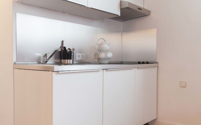 Luxury Penthouse Prado Museum