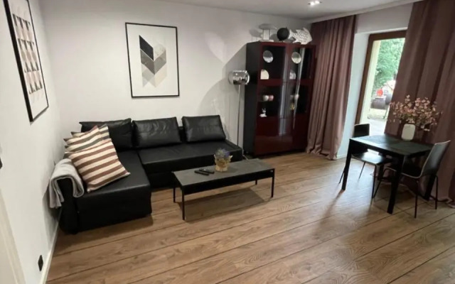 MYSTAY BERLIN Müggelheim