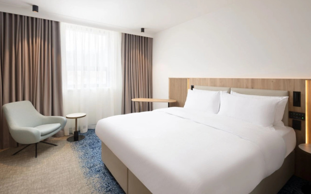 Courtyard Cluj-Napoca Downtown