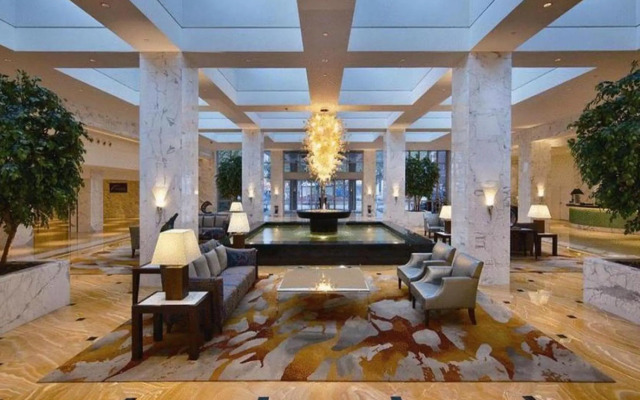 The Dragon Hotel Hangzhou