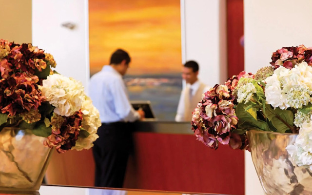 Mövenpick Resort El Sokhna