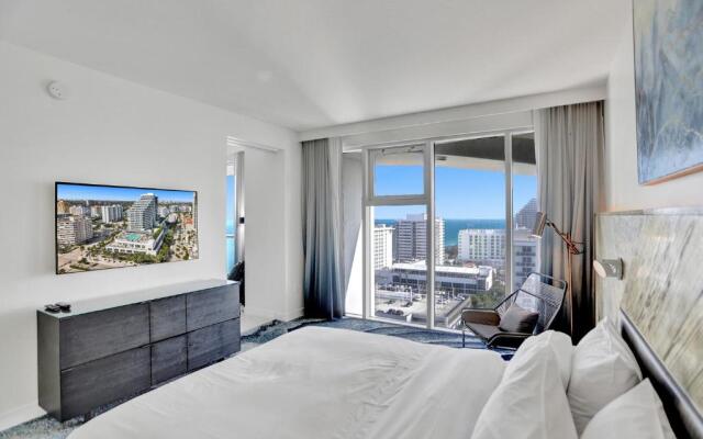 WVR Vacation Residences 1707