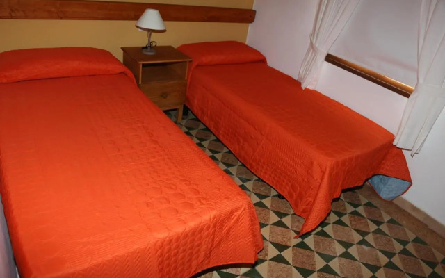 Casa El Molino