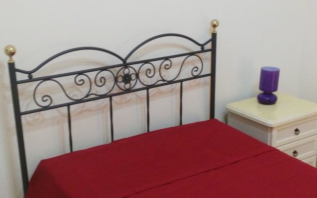Bed & Breakfast Santa Caterina