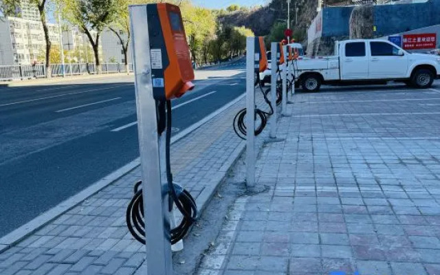 Chengde Aidu Self-service B&B