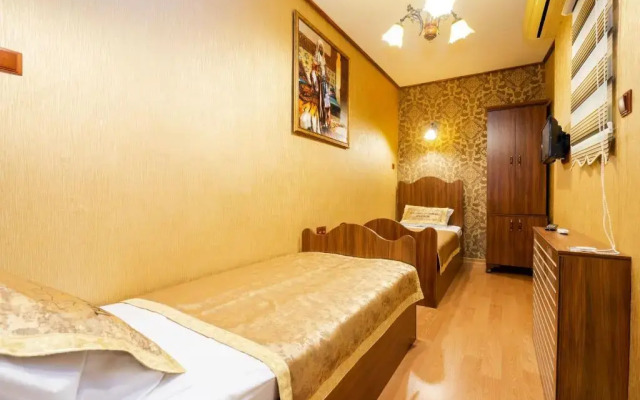 Rozin Hotel