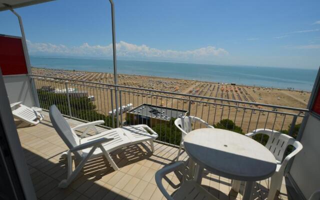 Lignano Sabbiadoro Sea Front