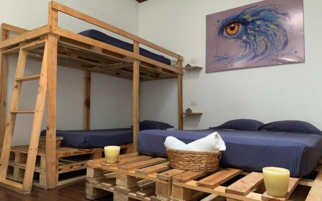 Hotel Cortez Azul