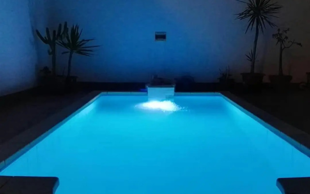 Villas la Caracola