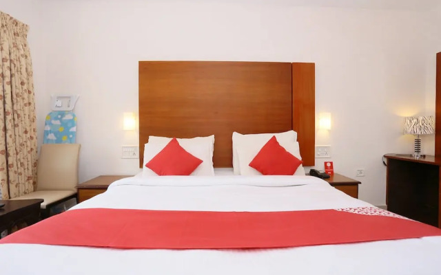 Hotel Dona Castle by OYO Rooms