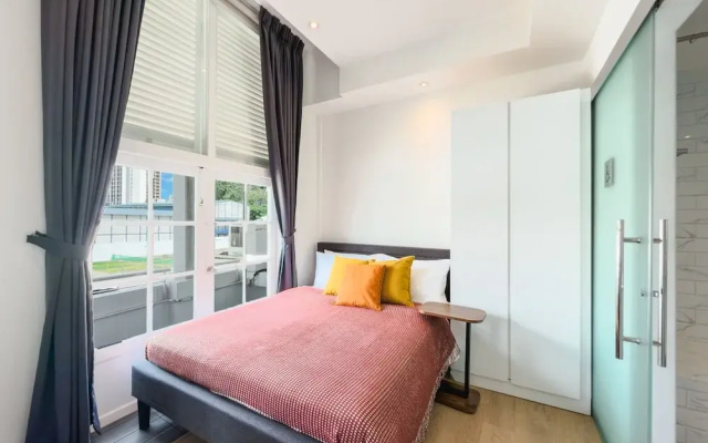 The White House Serviced Residences