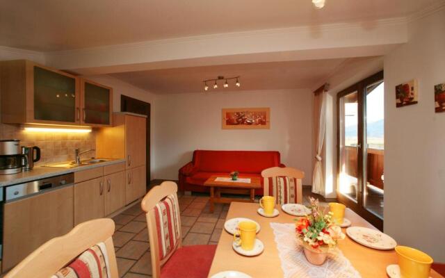 Appartement Perfeller