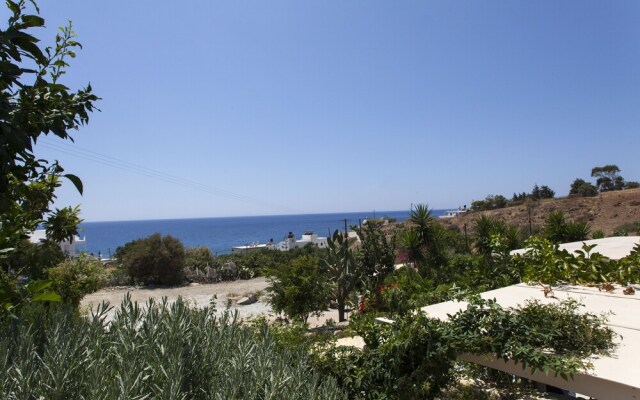 Mythos Suites Diskos