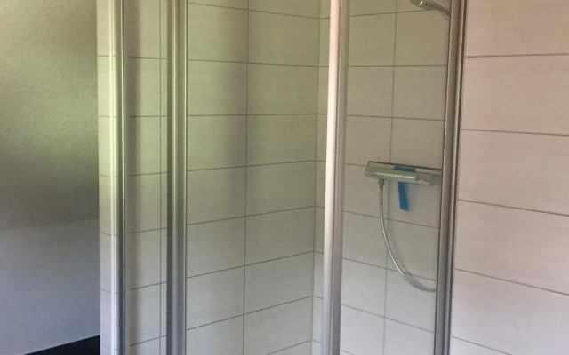 Ferienhaus am Rennsteig