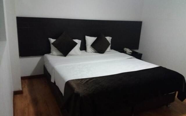 Hotel  Boutique  Superior