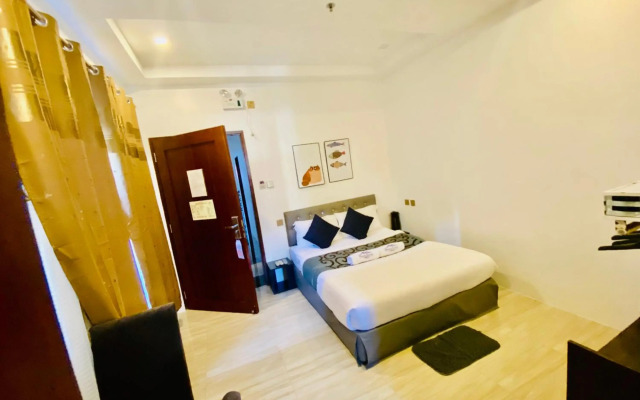Mirage Suites de Boracay