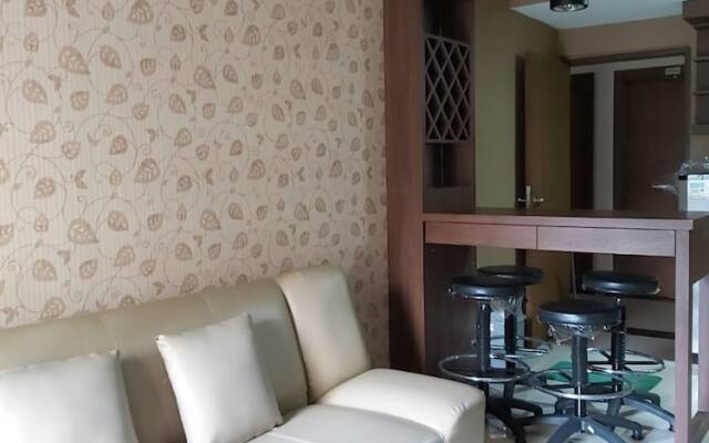 Bogor Valley Apartement By Riri