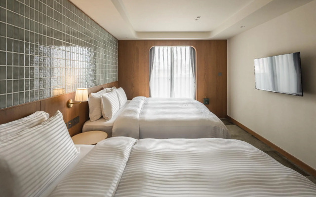 Provintia Hotel