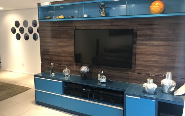 Gran Sol Beach Apartments