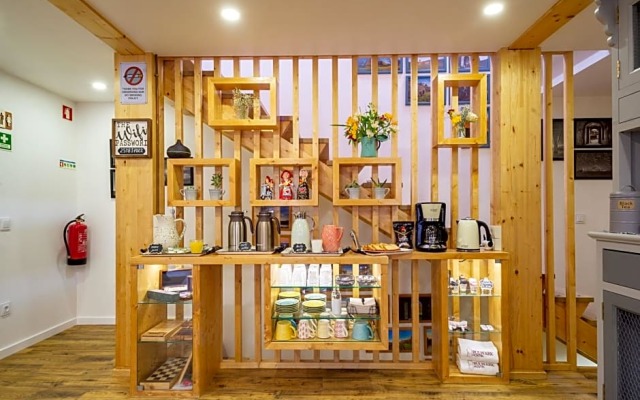 Hostel Bulwark