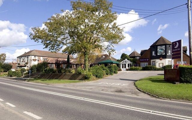 Premier Inn Bognor Regis