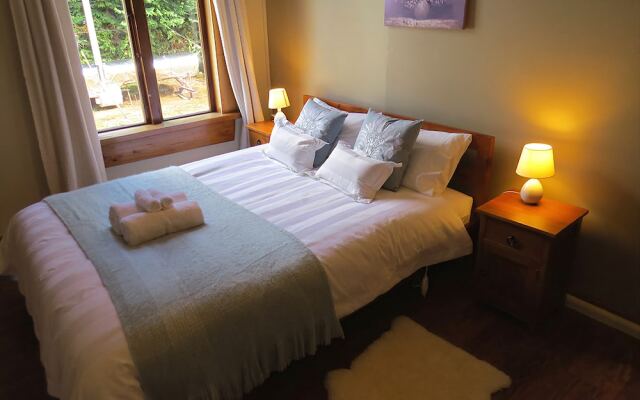 The Old Courthouse B&B