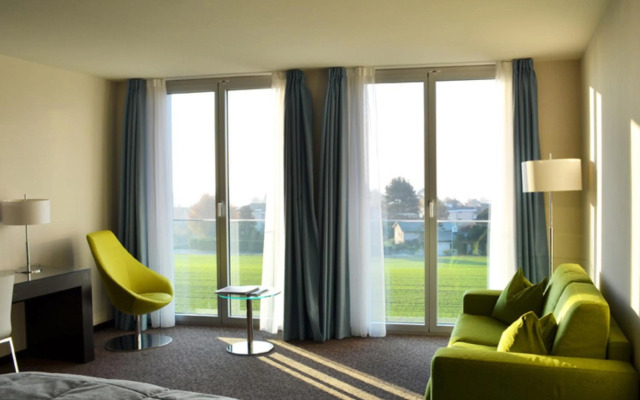 Starling Hotel Lausanne