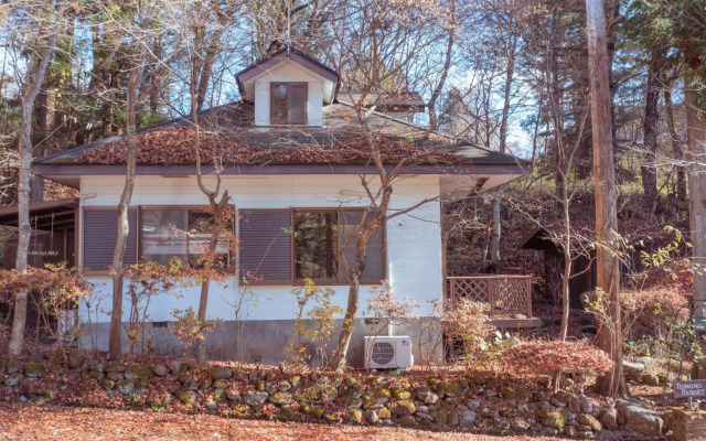 TOSHINO RESORT Nikko