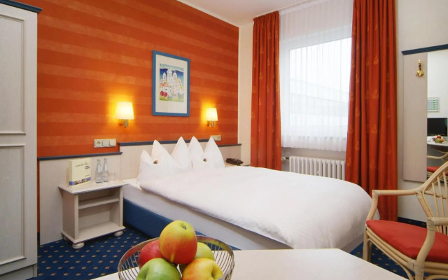 Hotel Ludwig Superior