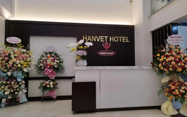 Times Hotel