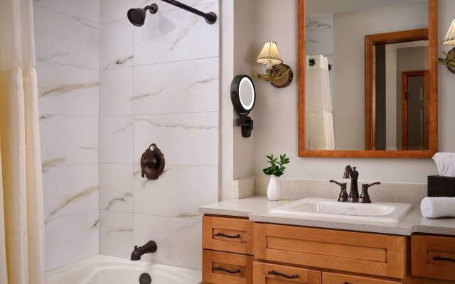 Welk Resort Branson Lodges