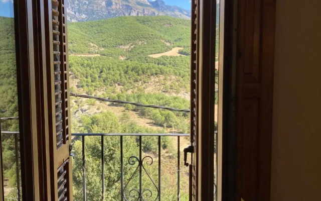 Casa Encuentra