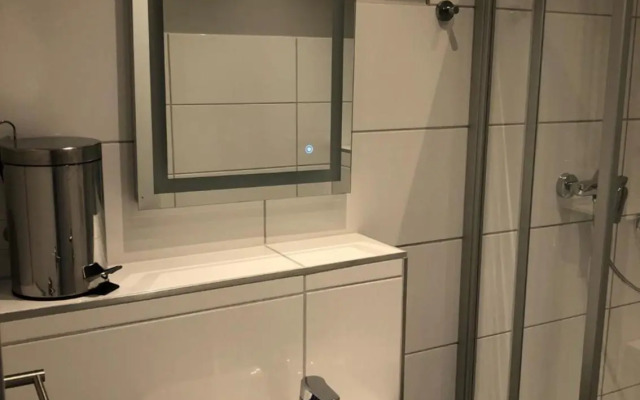 WM- Touristik- Berlin