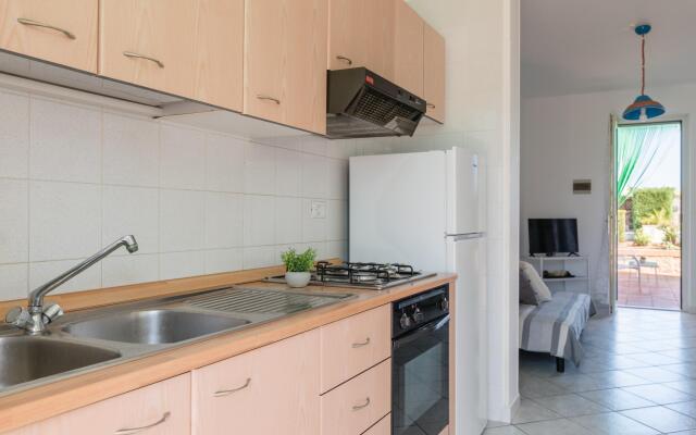 White Sea - Villetta Ariel