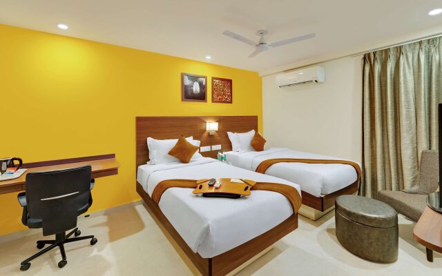 Best Western Alkapuri, Vadodara