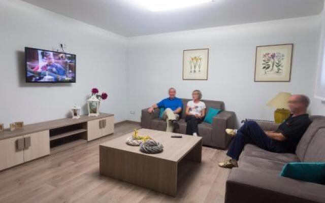 Hotel Rural Auñamendi