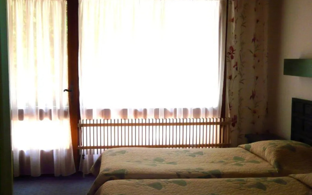 Hôtel Le Mas Fleuri