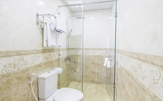 Ngoc Hanh Beach Hotel