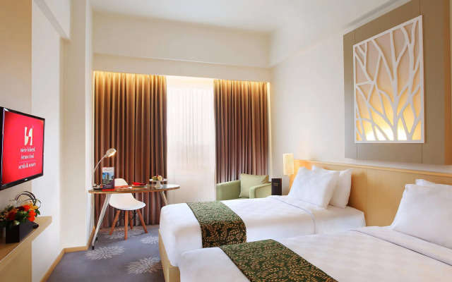 Swiss-Belinn Manyar