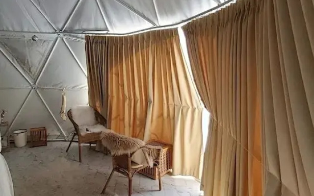 Smile Sky Hill Resort