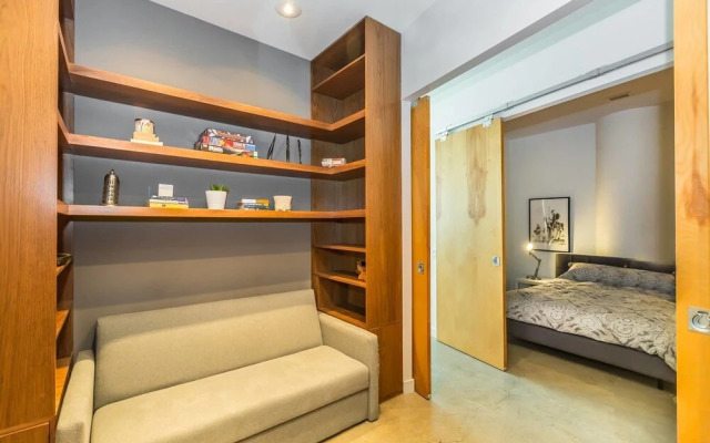 Posh And Luxury Stay In Downtown