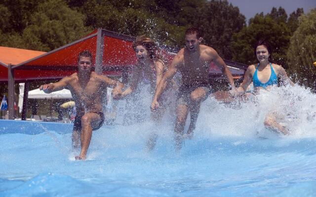 Terme Tuhelj hotel Well