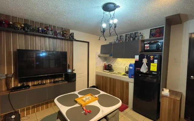 Marvel Suite Staycation