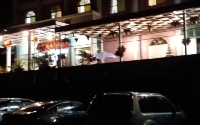 O Sun Win Hotel
