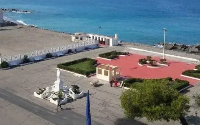Colonia San Benedetto
