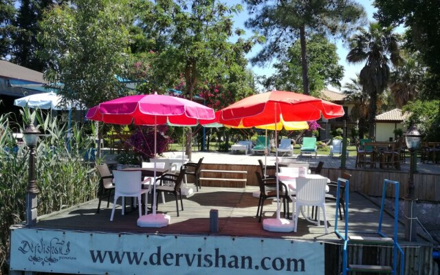 Dervishan Pansiyon