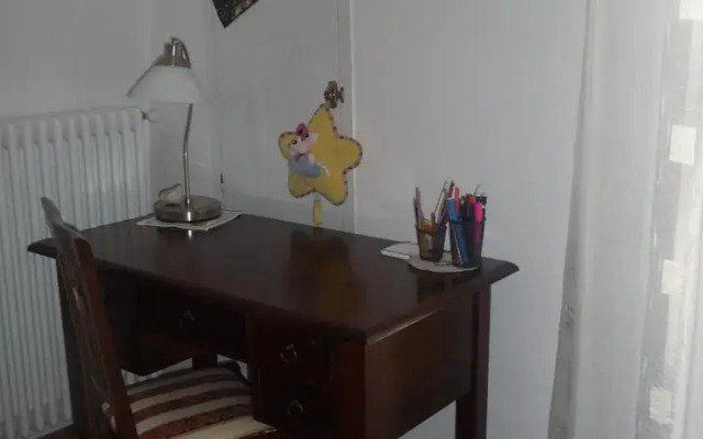 Casa Vacanze Betti
