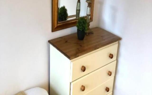 Bicester GF Serviced Accommodation